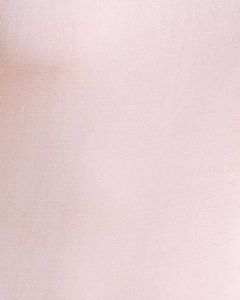 One Shoulder Flower Applique Bodycon Dress