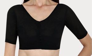 naiduhall u neck long sleeve blouse