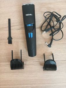 NOVA PROFESSIONAL TRIMMER NHT-1053