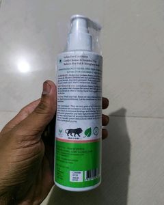 Cosmebucks Onion Conditioner Silky Hair