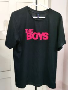 Mens the boys tshirt 💥