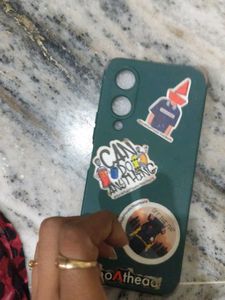 New Vivo Y11 Cover