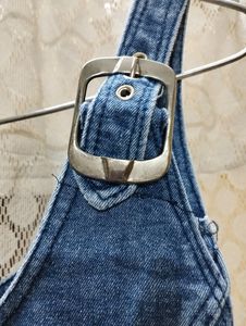 ❗SALE❗Denim Dress For Girls