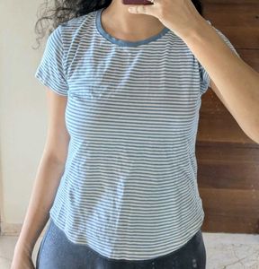 Striped T-Shirt