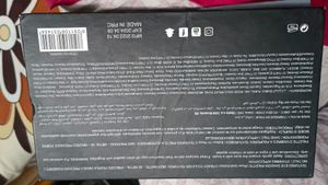 AYaI Bought This Here But Mirror Toot Gya Aur Ye