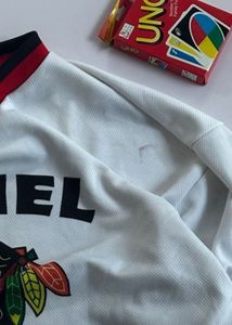 VTG ICE HOCKEY JERSEY