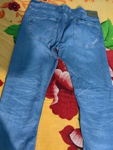 pepe jeans Denim Jean