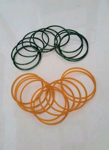 Bangles combo