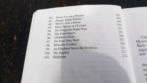 101 Moral Stories
