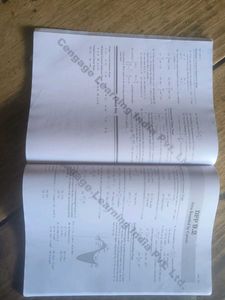 Cengage Calculus For IITJEE