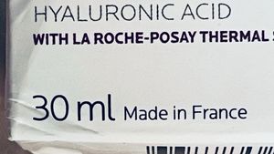 Niacinamide 10 Serum Of The Ordinary