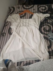 Beautiful Dress Like Top
