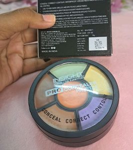 Insight Pro Concealer