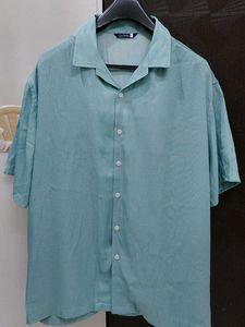 Resort Shirt Highlander