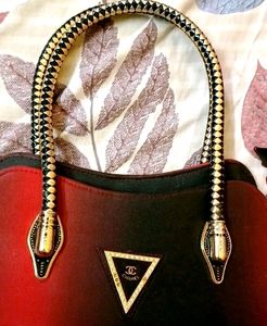 Master Copy Of Chanel Handbag