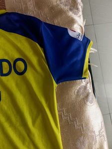 Best Sports Football Ronaldo Tshirt For Kids