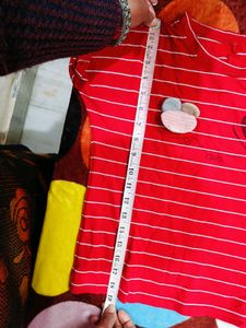 🇳🇿💫🎀Striped Casual Top