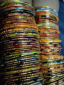 Set Of Bangles