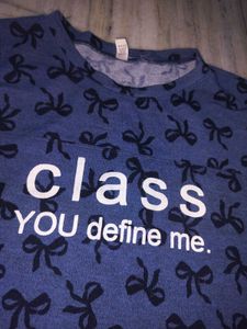 Trendy Top