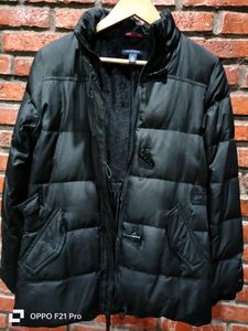Tommy Hilfiger Puff Jacket
