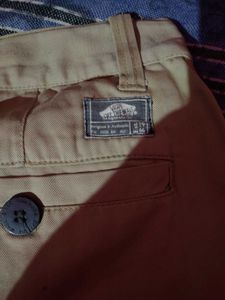 Vintage Vans Cargo Shorts