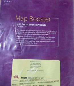 Map Booster - Grade 10 (Updated).