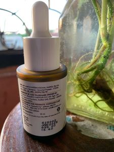 Streax Bright &amp; Shine Face Serum