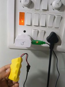 Remote Controlled Car