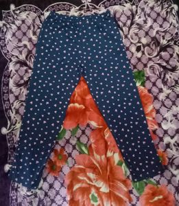 L Size Night Suit For Women