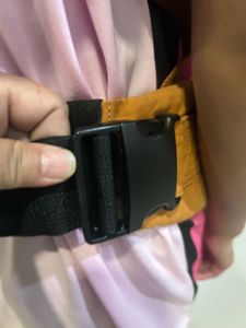 Baby Carrier