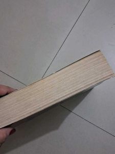 Hunting Adeline Book