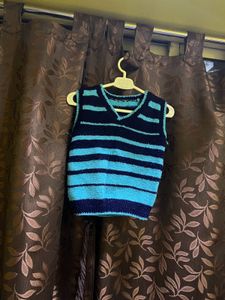 Woolen Clothes For Kids