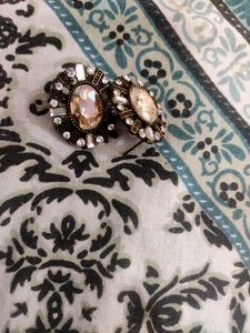 Women Earrings Pack Of 4