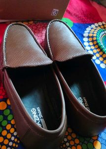 Loafer Shoes
