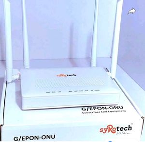 Syroteck SY-2010WADONT wireless Router