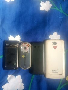 Mobile Phones 📱