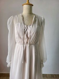 Dress  Length 50 Inches