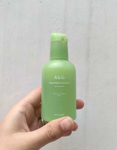 Heartleaf Essence Calming Pump