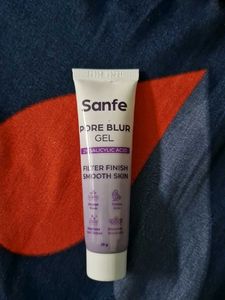 Sanfe Pore Blur Gel 20g