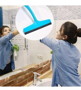 Silicon Wiper