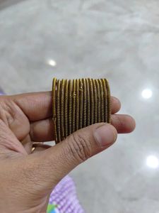 Bangles For Girls - 6 Years