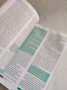 Social Textbook Class 8th