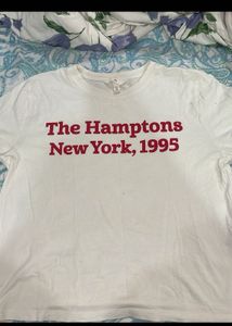 The Hamptons Tee