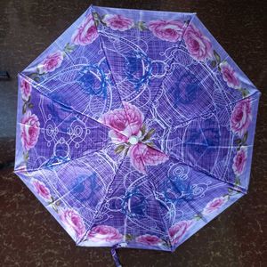 colourful Umbrellas combo