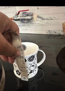 6 Cup - Medium Size