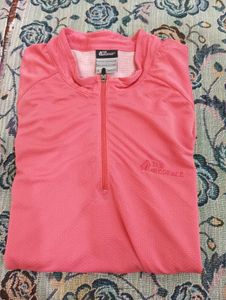 sports long-sleeved T-shirt