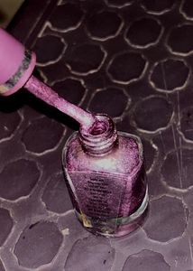 Pretty Nail Polish