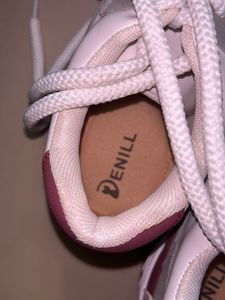 Brand new shoes