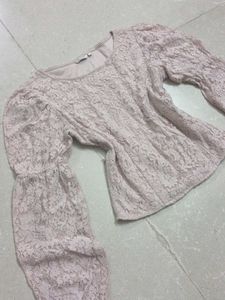 White Tops for ladies