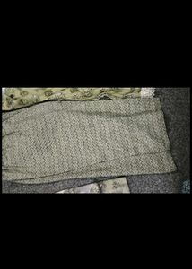 Cotton Kurta Sets